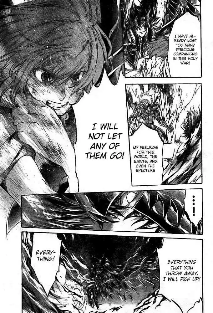 Saint Seiya - The Lost Canvas Chapter 174 10